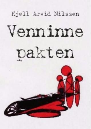 Forsidebilde av Venninnepakten