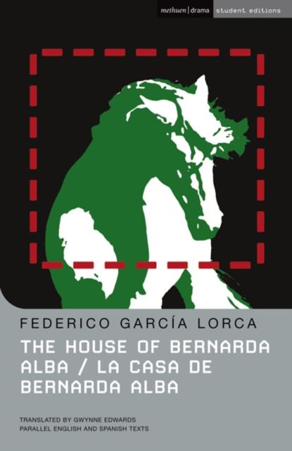 The house of Bernarda Alba