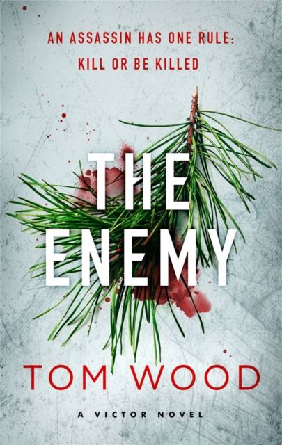 Forsidebilde av The Enemy