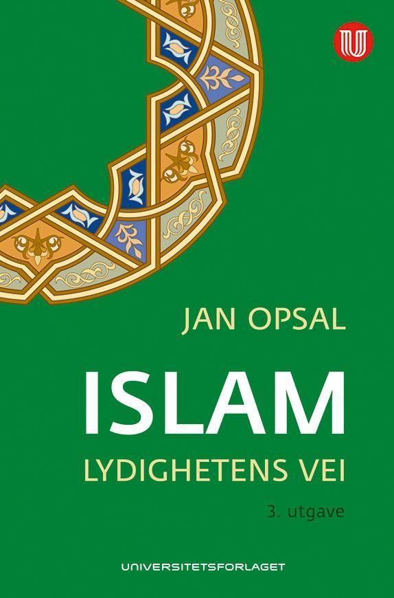 Islam : lydighetens vei