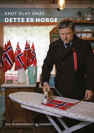 Dette er Norge : 100 kommentarer og samtaler