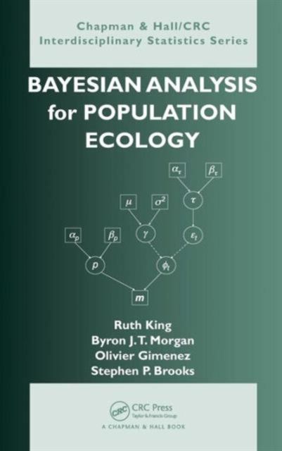 Bayesian Analysis for Population Ecology