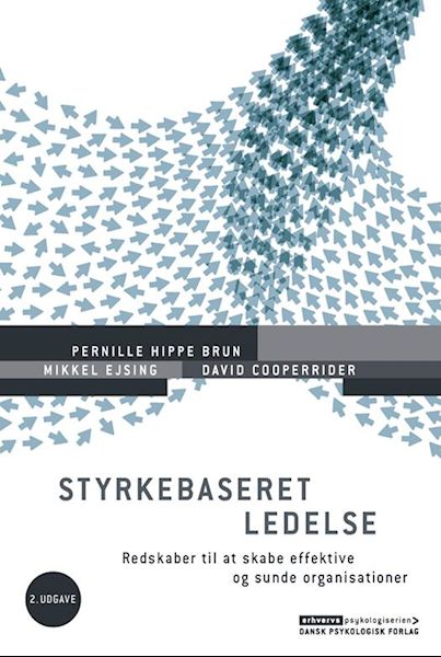 Styrkebaseret ledelse, 2. udgave