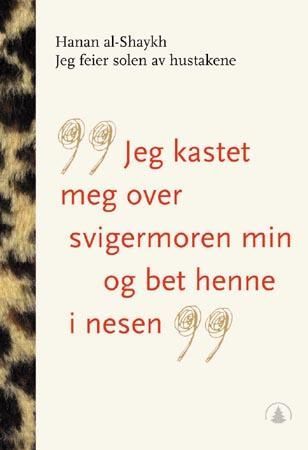 Jeg feier solen av hustakene : historier