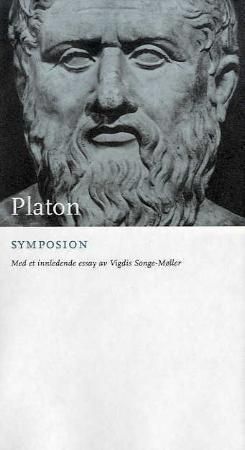 Symposion : drikkegildet i Athen