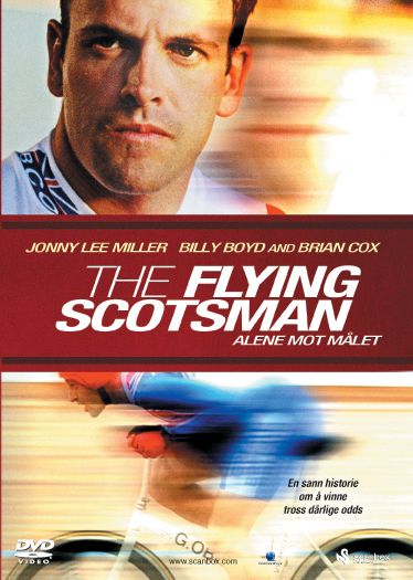 The Flying scotsman