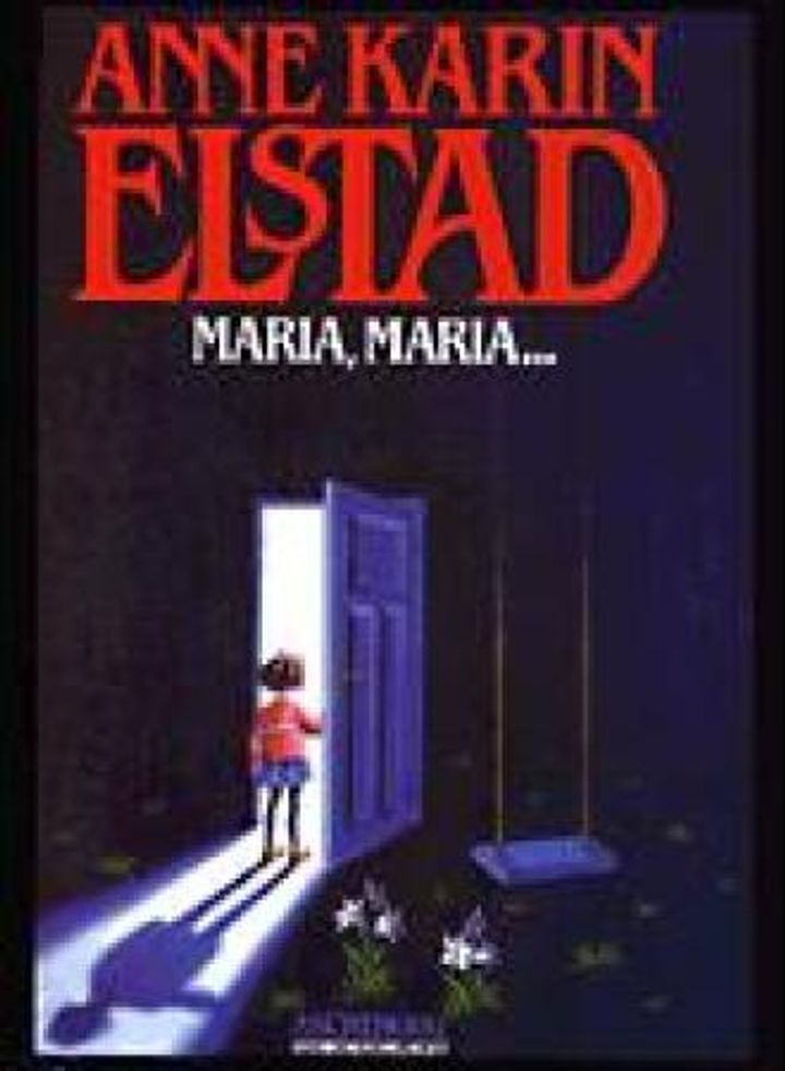 Maria, Maria-