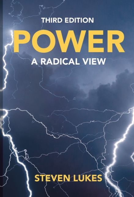 Power : A Radical View