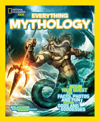 Everything mythology