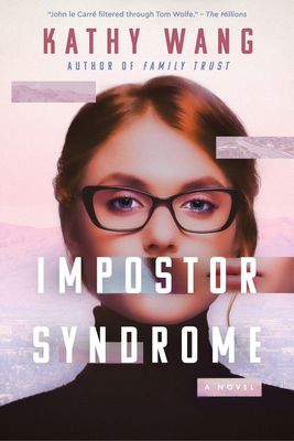 Impostor Syndrome : A Novel