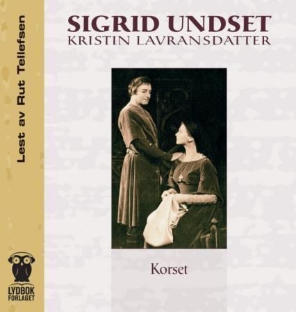 Kristin Lavransdatter. Korset