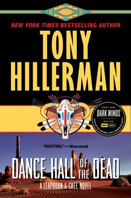 Forsidebilde av Dance Hall of the Dead : A Leaphorn & Chee Novel
