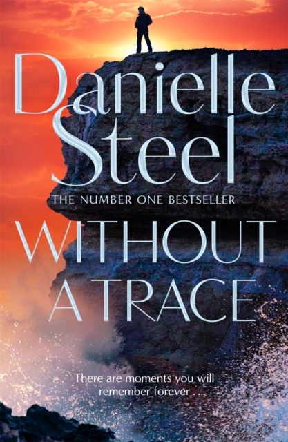 Without A Trace : A gripping story of a fight for happiness