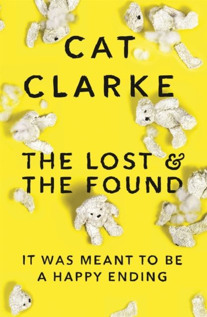 The lost and the found