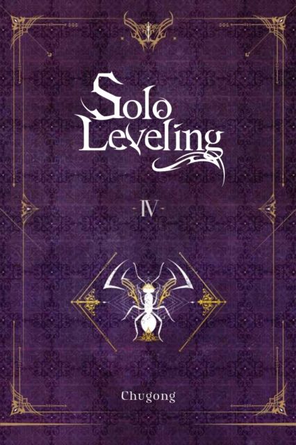 Solo Leveling. IV