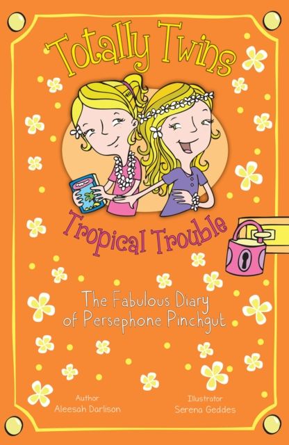 Totally Twins: Tropical Trouble