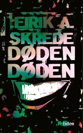Dødendøden : dikt