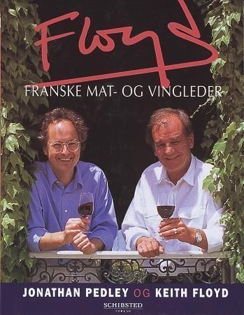 Floyd : franske mat- og vingleder