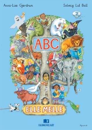 Elle melle : ABC