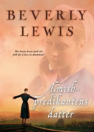 Amish-predikantens datter