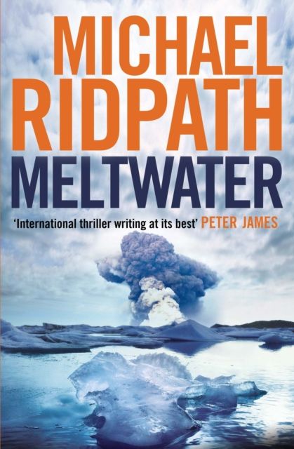 Forsidebilde av Meltwater