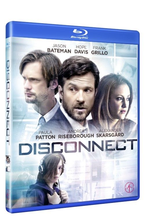 Disconnect
