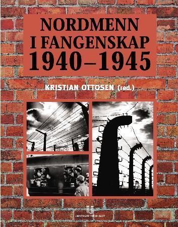 Forsidebilde av Nordmenn i fangenskap 1940-1945 : alfabetisk register