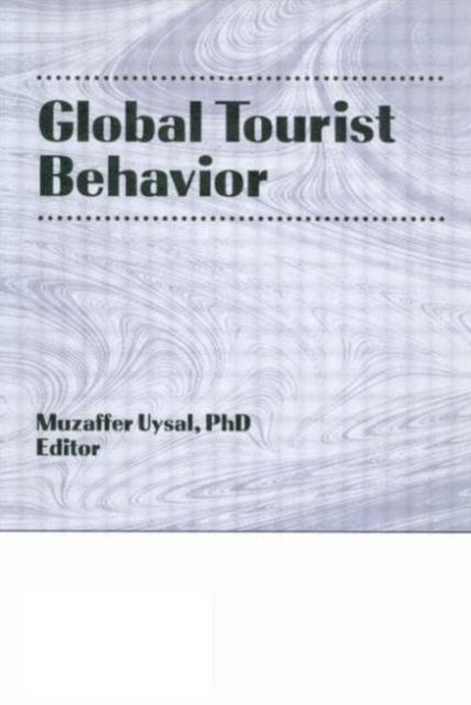 Global Tourist Behavior