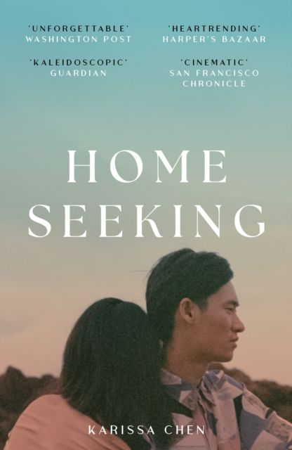 Homeseeking : An epic tale of one couple spanning decades as world events pull them together and apart