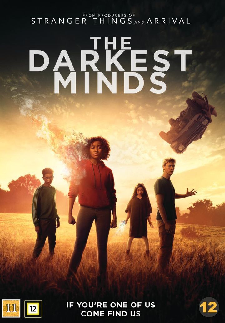 The Darkest minds