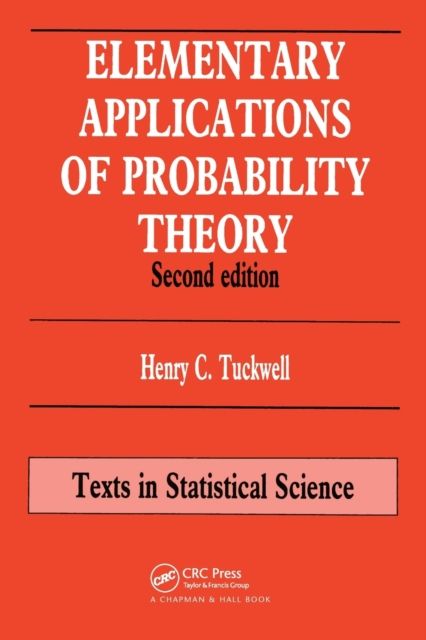 Elementary Applications of Probability Theory
