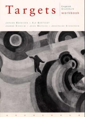 Targets : workbook : engelsk grunnkurs