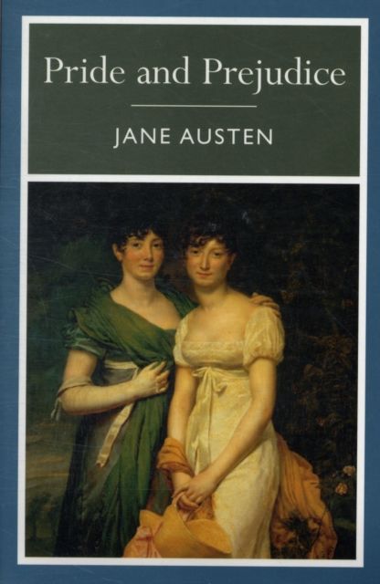 Pride & Prejudice
