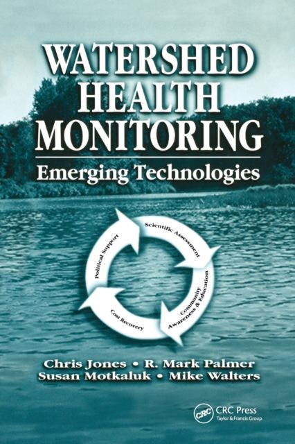 Watershed Health Monitoring : Emerging Technologies