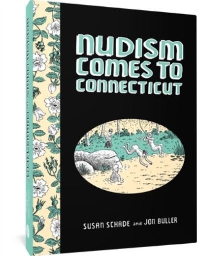 Nudism comes to Connecticut
