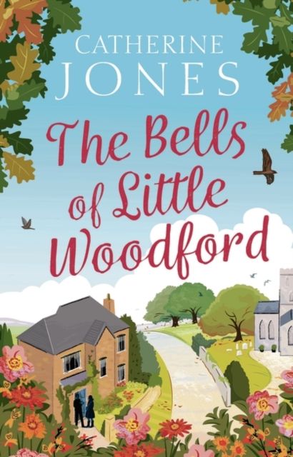 The Bells of Little Woodford