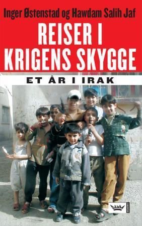 Reiser i krigens skygge : et år i Irak