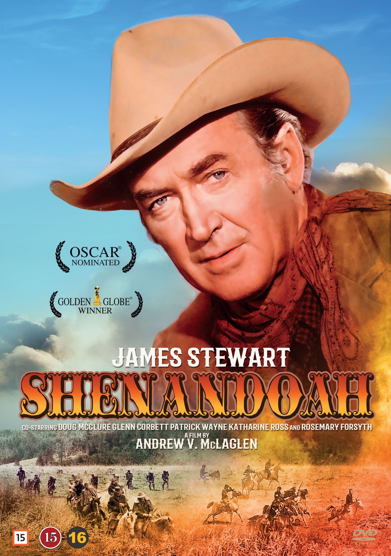 Shenandoah