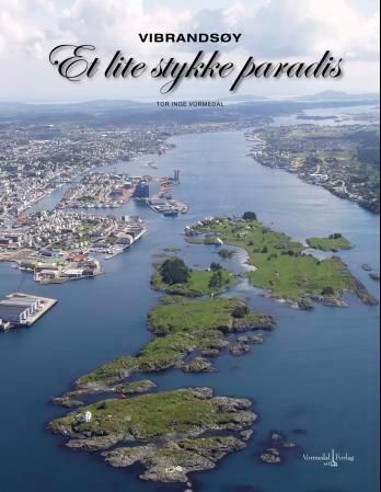 Vibrandsøy : et lite stykke paradis