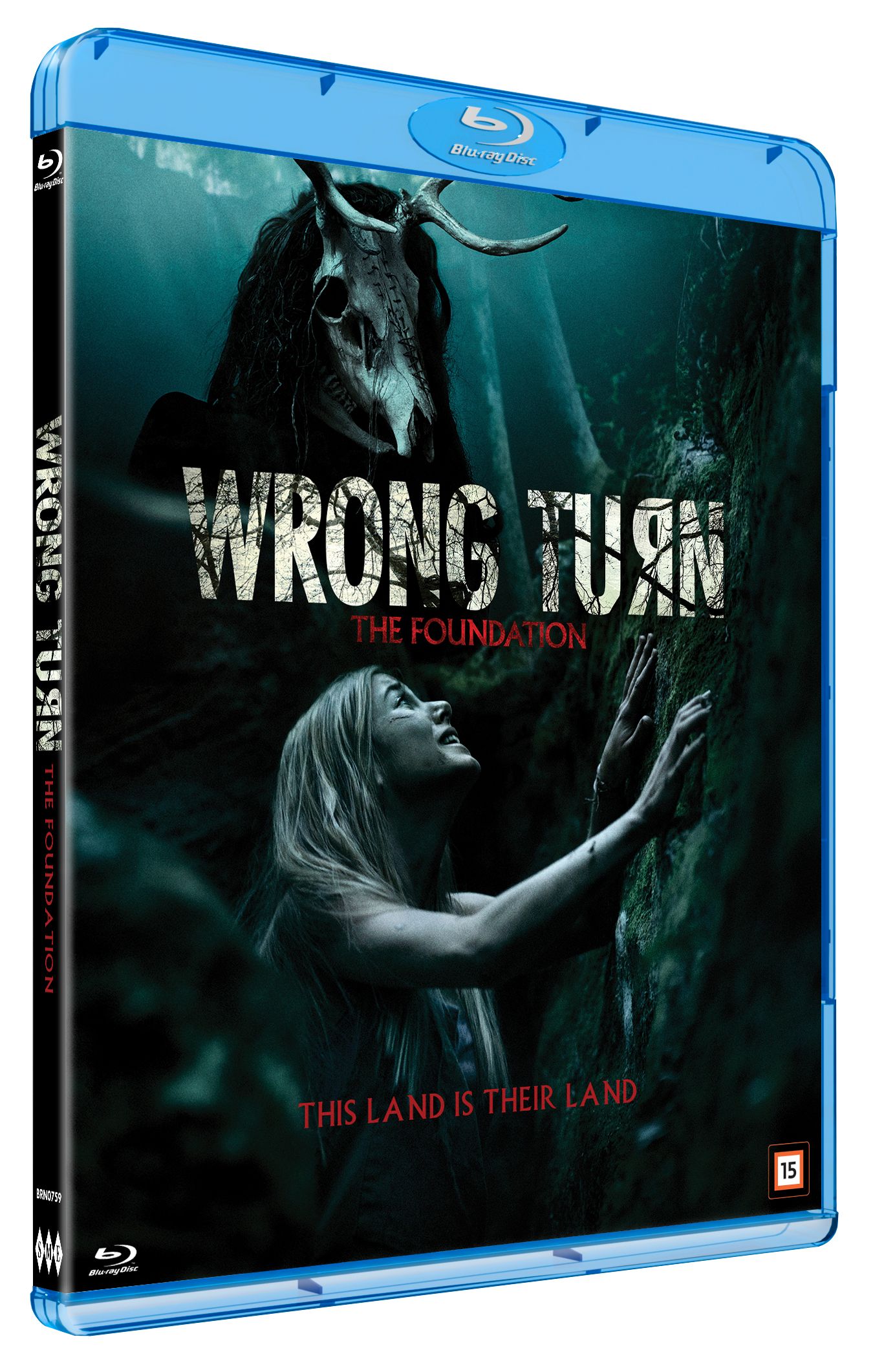 Wrong turn