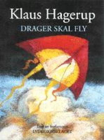 Drager skal fly