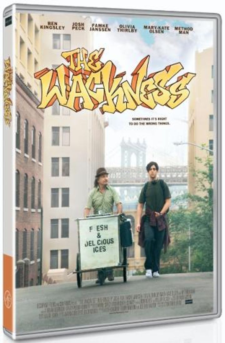 The Wackness