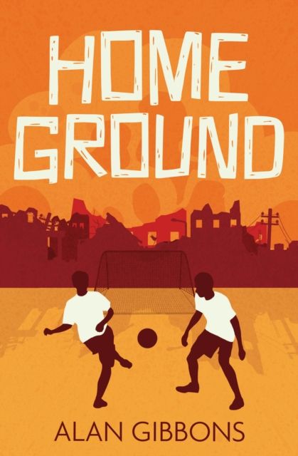 Home ground