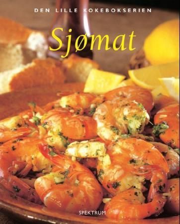 Forsidebilde av Sjømat
