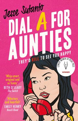 Dial A for aunties
