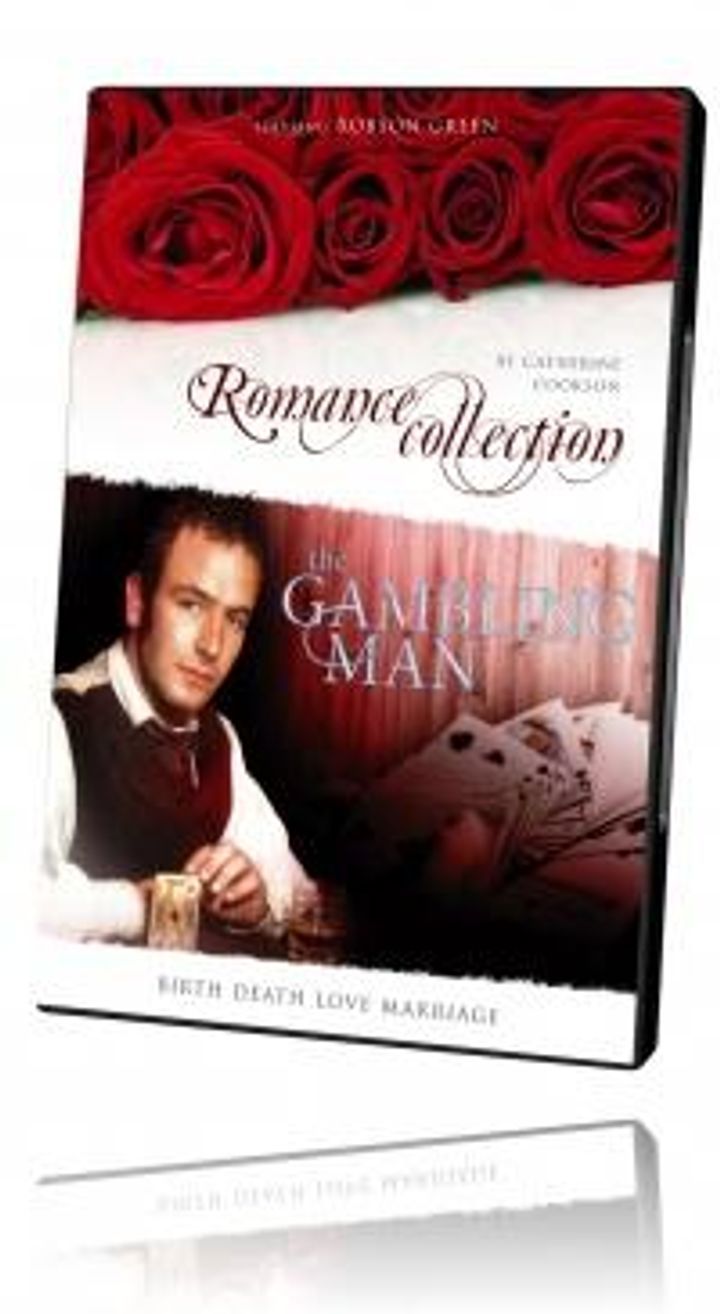 The Gambling man