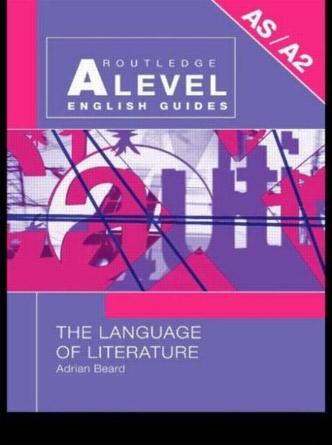 The Language of Literature