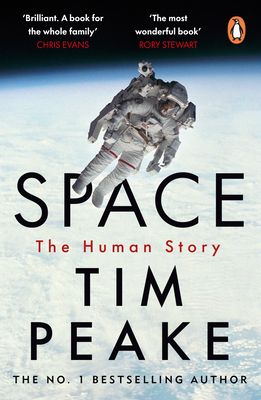 Space : the human story