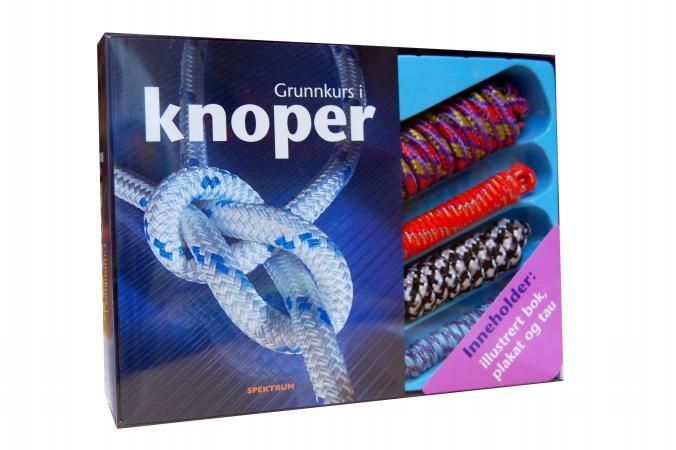 Grunnkurs i knoper