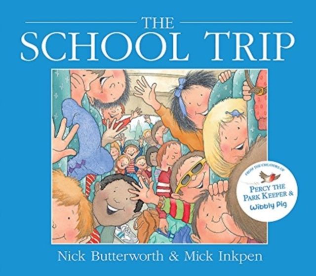 School Trip
